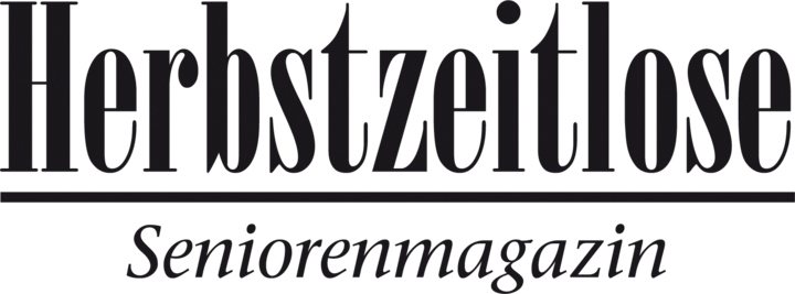 Herbstzeitlose Seniorenmagazin